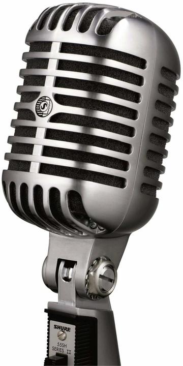 Immagine prodotto Shure 55SH Serie II