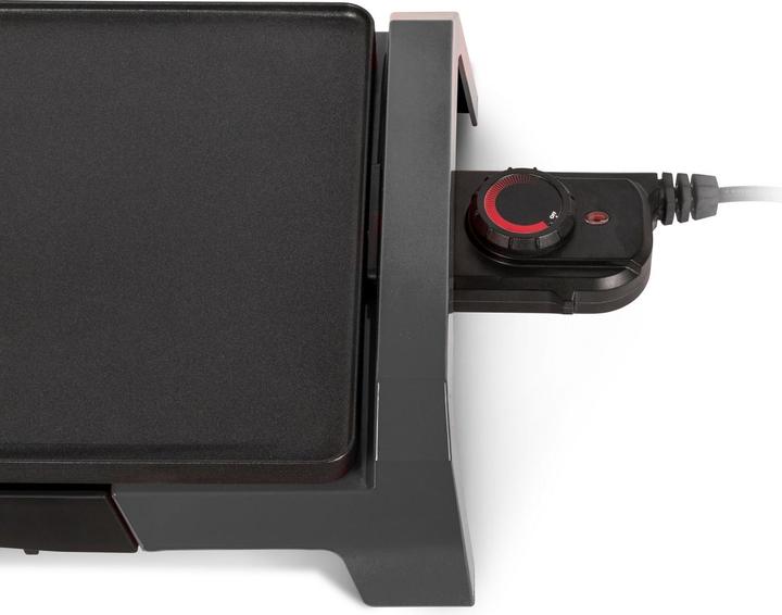 Image du produit Thomson Plaque de gril électrique (2 kW)