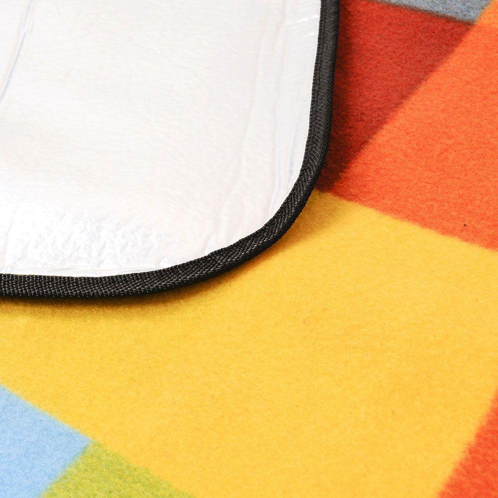 Thumbnail - Ty, Picknickdecke