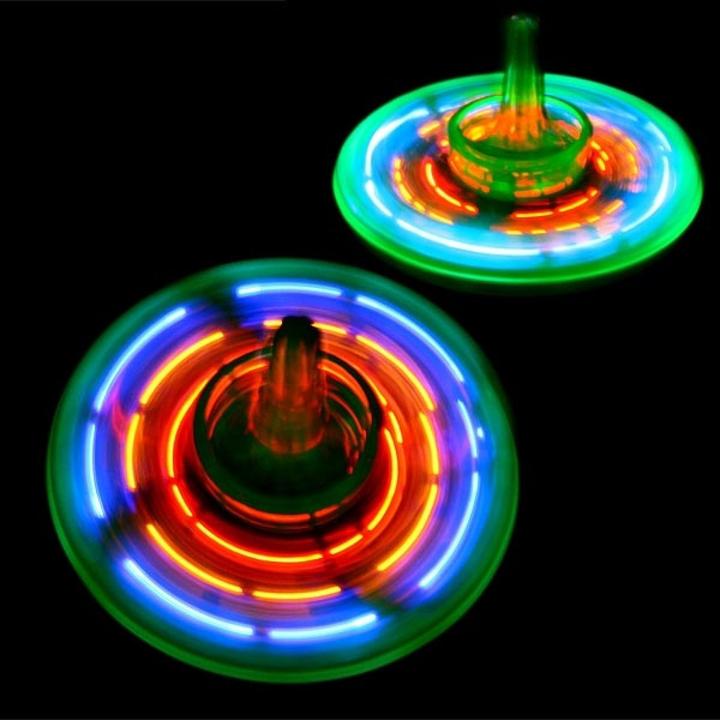 Immagine prodotto Vedes Top con LED