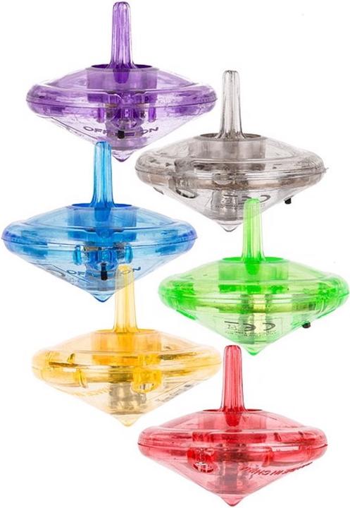Immagine prodotto Vedes Top con LED