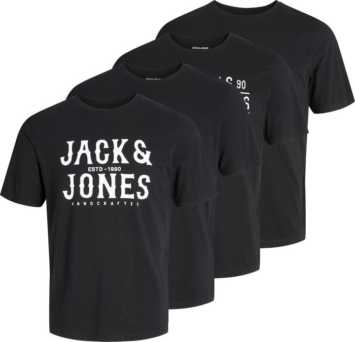 Produktbild Jack & Jones JJLINO 4er Pack (M)