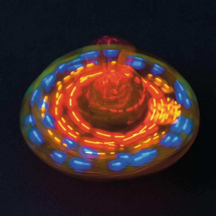 Immagine prodotto Vedes Top con LED