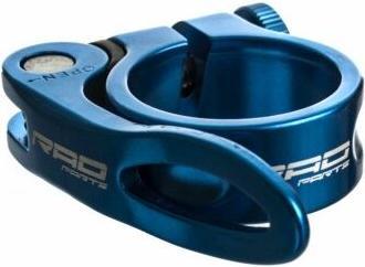 Actual product image RAD Sports Quick release saddle clamp
