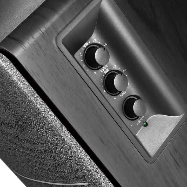 Actual product image Edifier Studio R1280T 2.0 (1 pcs., 42 W)