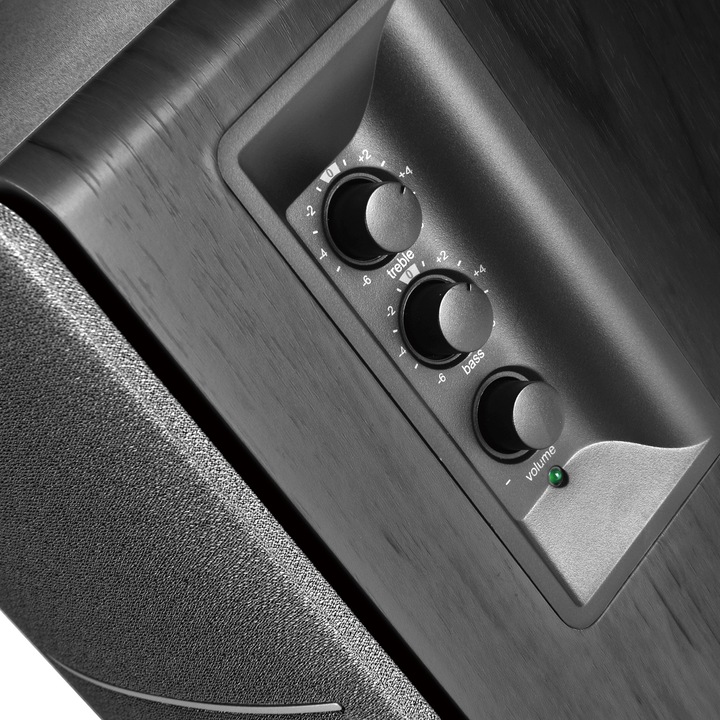 Image du produit Edifier Studio R1280T 2.0 (1 pièce, 42 W)