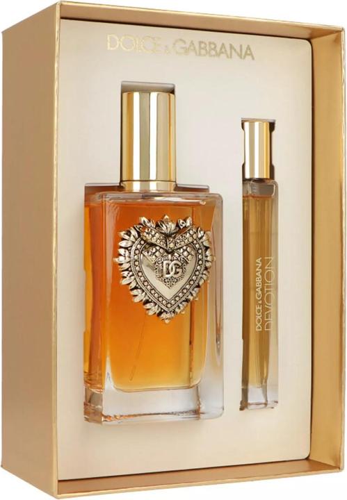 Produktbild Dolce & Gabbana Make-up-Set 2 Stück (Parfum Set)