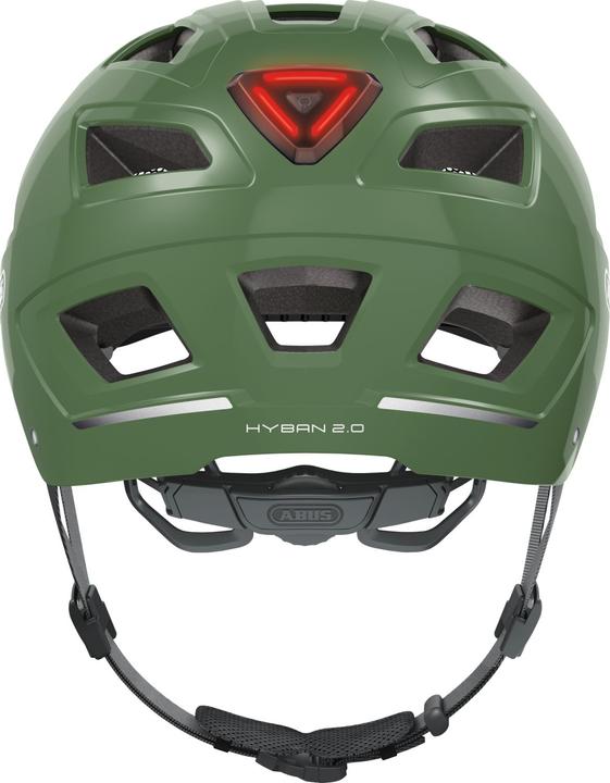 Image du produit Abus Hyban 2.0 (52 - 58 cm)
