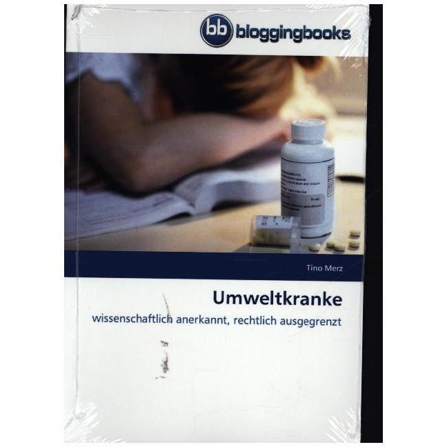 Umweltkranke, Sachbücher