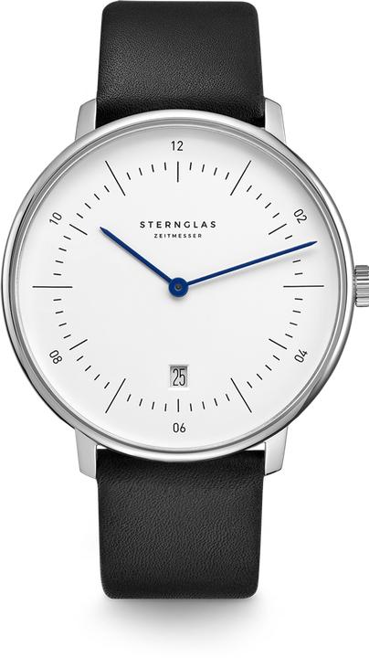 Produktbild Sternglas S01-NX44-PR07 (Analoguhr, 42 mm)