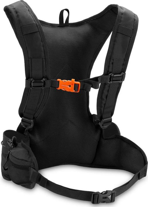 Produktbild Spokey Sprinter Fahrradrucksack (5 l)