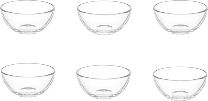 Actual product image Leonardo Cucina (10 cm, 0.10 l, 6 x)