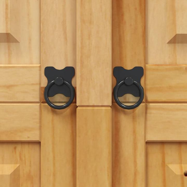 Actual product image vidaXL Kleiderschrank (52 x 101 x 170 cm)