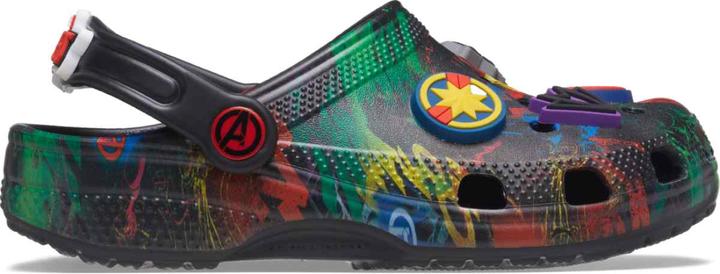 Crocs K' Marvel Avengers Clog