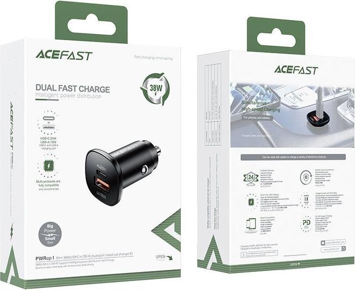 Image du produit Acefast B1 Mini
