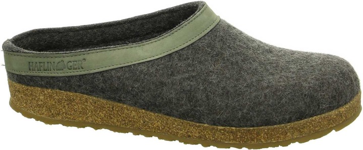 Produktbild Haflinger Grizzly Torben (47)