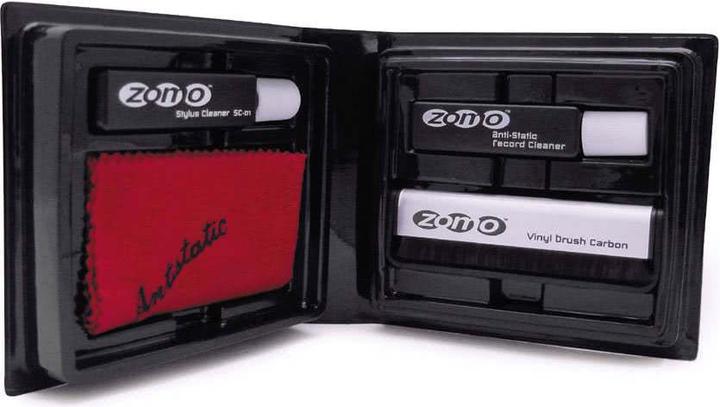 Immagine prodotto Zomo VSS-01 Set di servizio vinile VSS-01