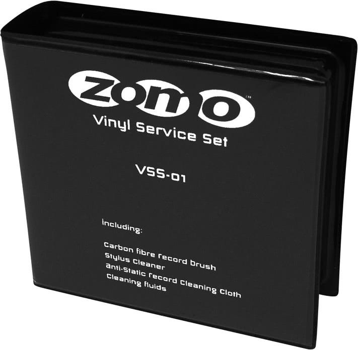 Immagine prodotto Zomo VSS-01 Set di servizio vinile VSS-01