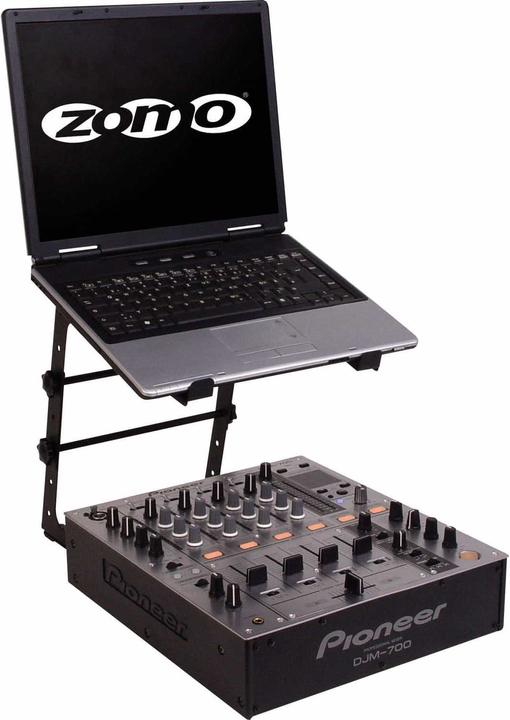 Produktbild Zomo Ls-1
