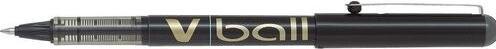 Image du produit Pilot Roller V Ball VB7, noir (Noir, 1 x)