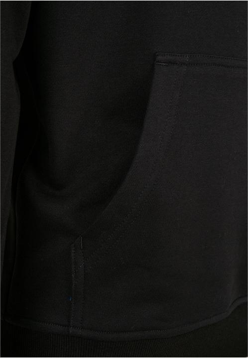 Produktbild Urban Classics Basic Terry Hoody (4XL)
