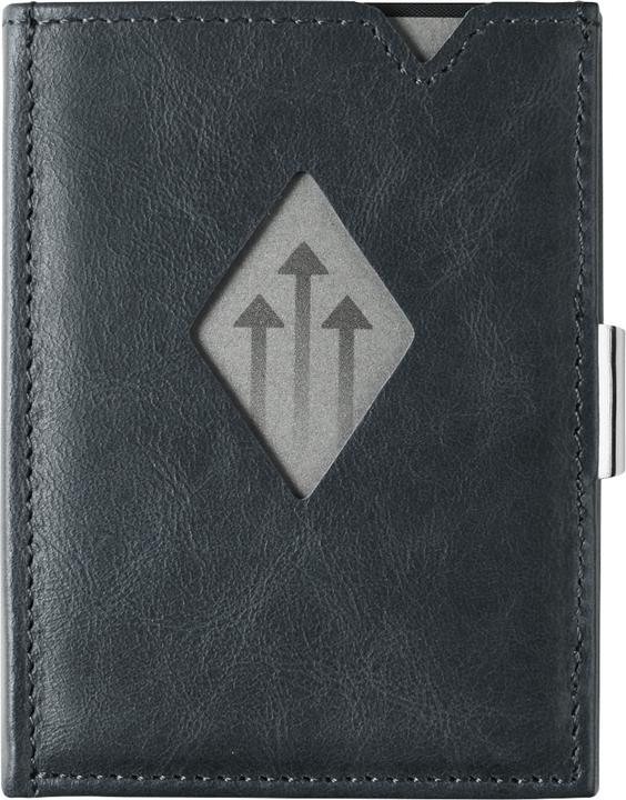 Actual product image Exentri Wallet