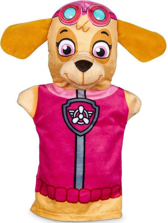 Actual product image Melissa & Doug Paw Patrol