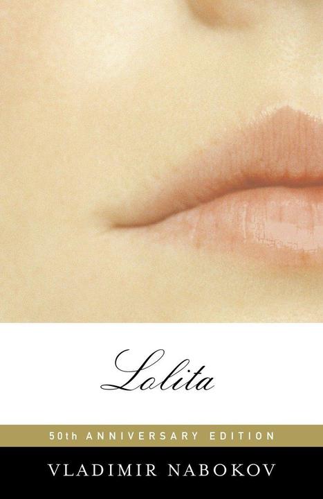 Produktbild Lolita (Englisch, Vladimir Nabokov, 2005)