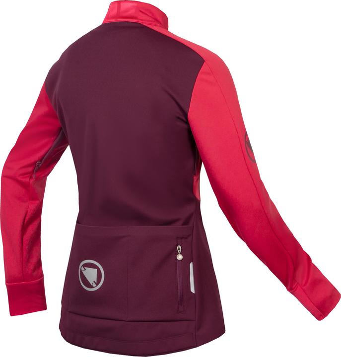 Actual product image Endura Ladies Windchill Jacket II (XS)