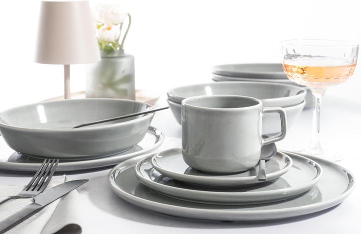 Produktbild CreaTable Chef Collection (30 Stk.)