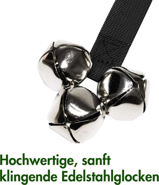 Immagine prodotto Suba Hund Türklingel