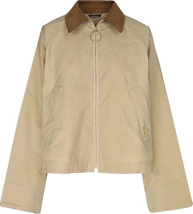 Actual product image Barbour Catlin (46)