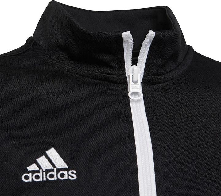 Produktbild Adidas Entrada 22 Trainingsjacke (128)