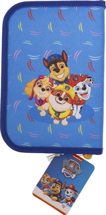 Immagine prodotto Paw Patrol Astuccio per matite a un piano riempito (145708308)