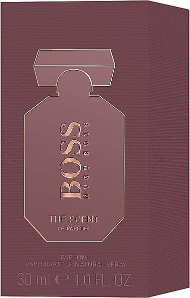 Produktbild BOSS Eau de Parfum (re) (Eau de Parfum, 30 ml)