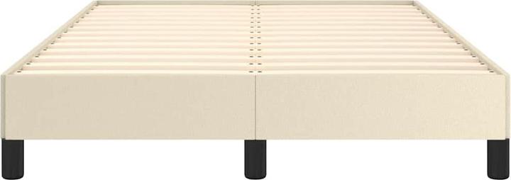 vidaXL Bettgestell (120 x 190 cm)