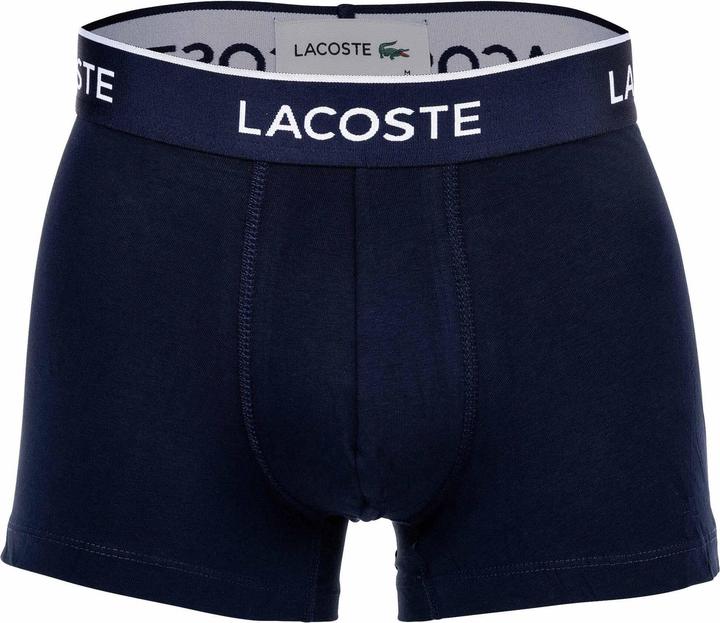 Produktbild Lacoste Boxershorts (XL, 3er Pack)