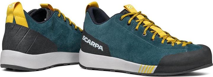 Produktbild Scarpa Zustiegsschuh Gecko (44)
