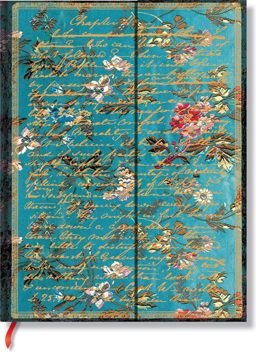 Actual product image Paperblanks Notebook Midi (Lined, Hardcover)