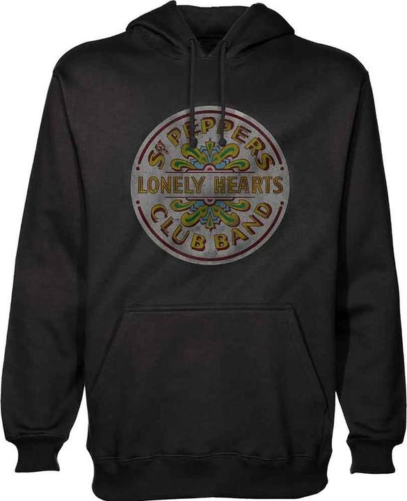 The Beatles Sgt Pepper (Hoodie)