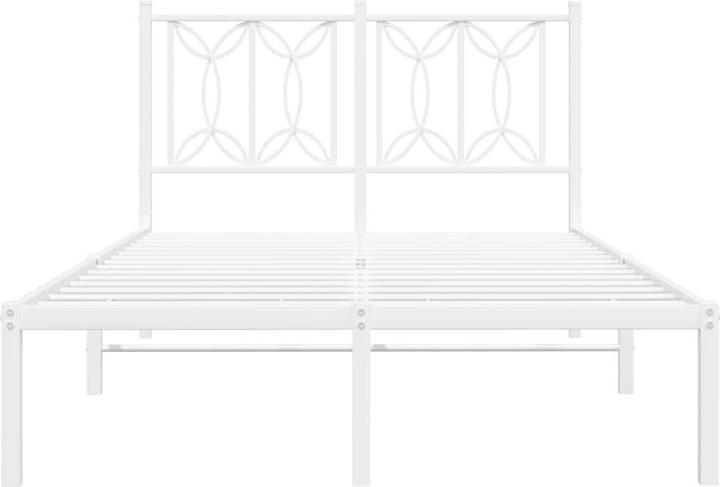 Image du produit vidaXL Bettgestell (140 x 190 cm)