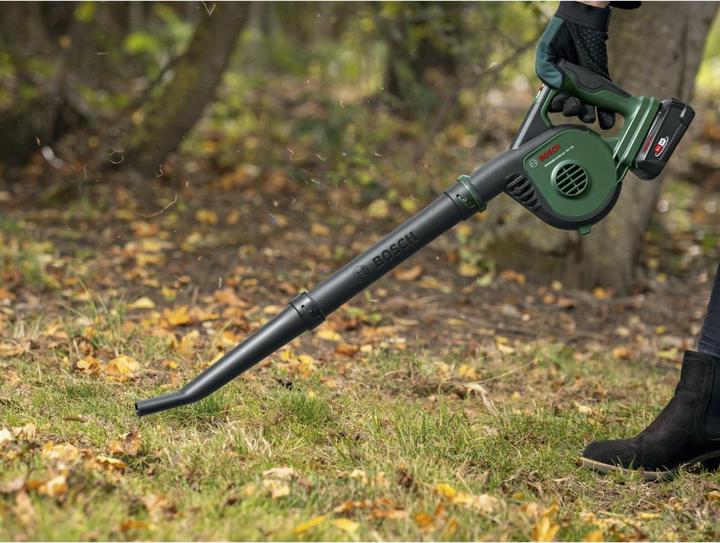 Produktbild Bosch Home & Garden Universal (Akkubetrieb, Laubbläser)