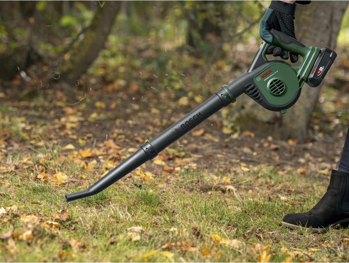 Produktbild Bosch Home & Garden Universal (Akkubetrieb, Laubbläser)