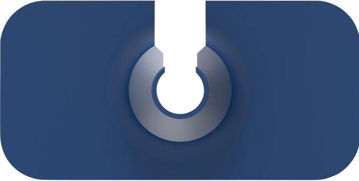 Actual product image TE Connectivity HDC36-24 Round plug protective cap 1 pc.