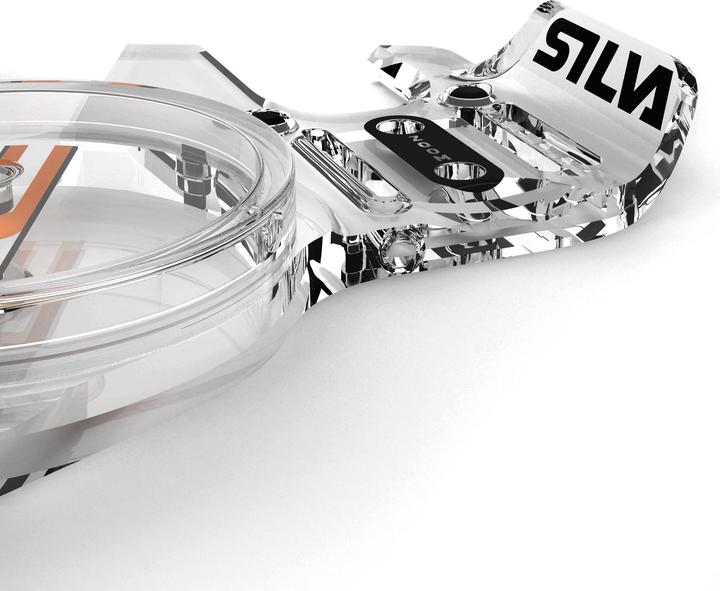 Productafbeelding Silva Boogstraal