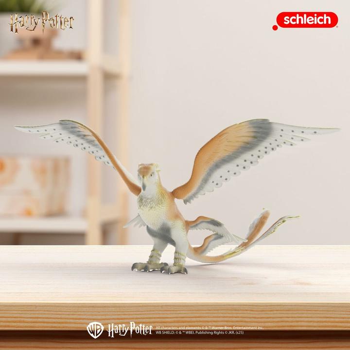 Immagine prodotto Schleich Thunderbird