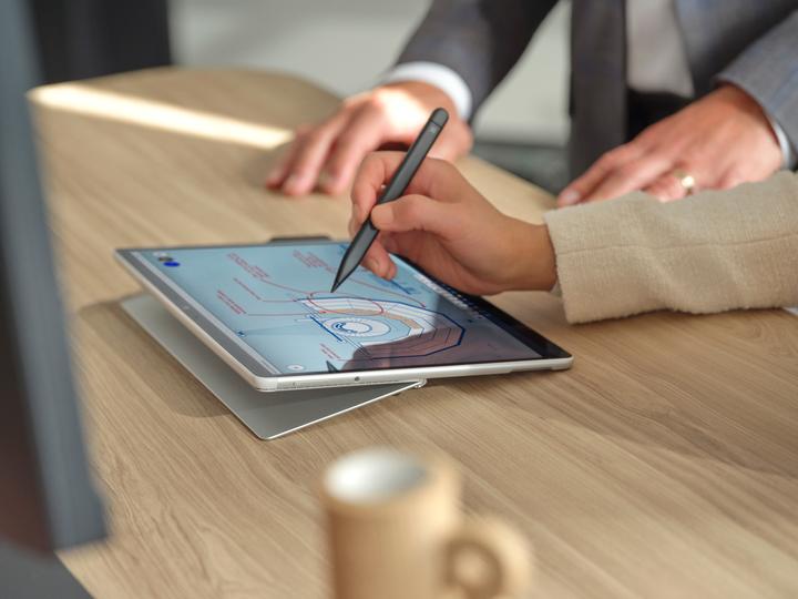 Image du produit Microsoft Surface Slim Pen 2 for business