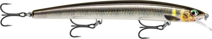 Actual product image Rapala Max Rap Live Ayu (11 cm)