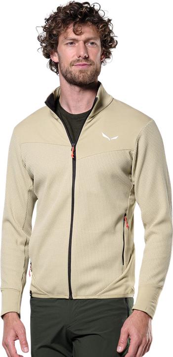 Actual product image Salewa Puez Waffle Hybrid Polarlite Jacket (50, L)