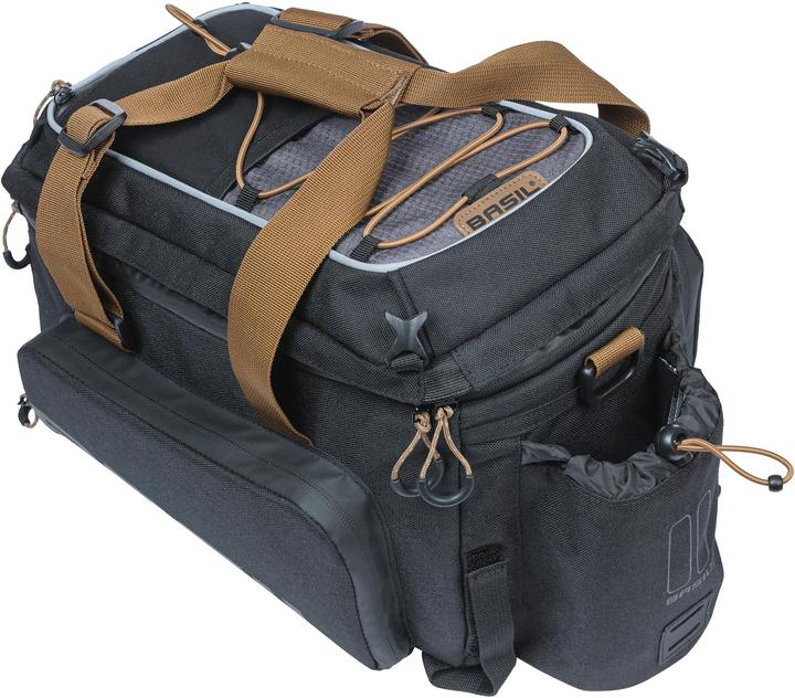 Productafbeelding Basil Miles Koffertas XL Pro (36 l, Draagtas)